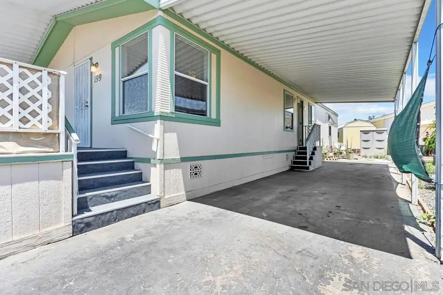 410 S 1st St #SPC 199, El Cajon, CA 92019 - #3