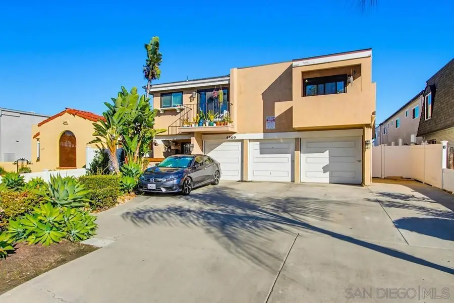 4569 Hamilton St #6, San Diego, CA 92116 - Image #2
