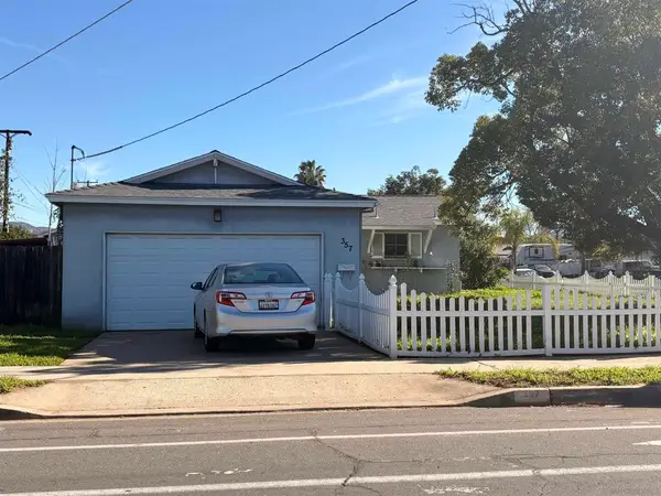 357 S 1st St, El Cajon, CA 92019