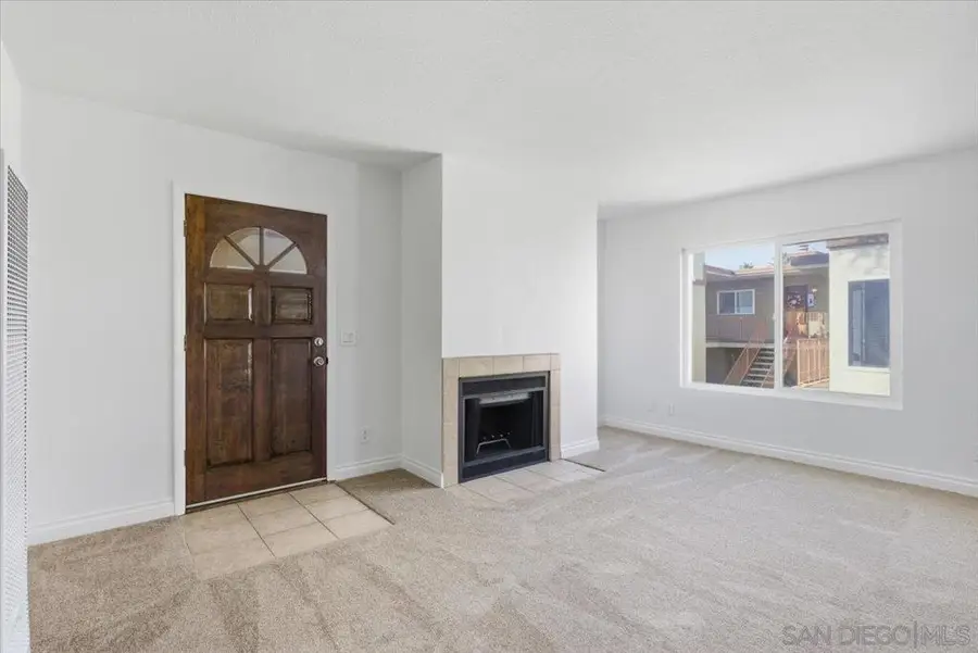 3846 38th St #5, San Diego, CA 92105 - #2