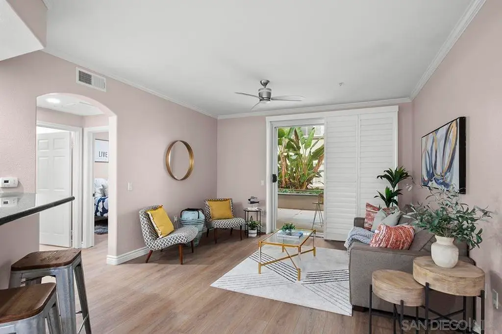 4165 Executive Dr #F107, La Jolla, CA 92037 - Image #1