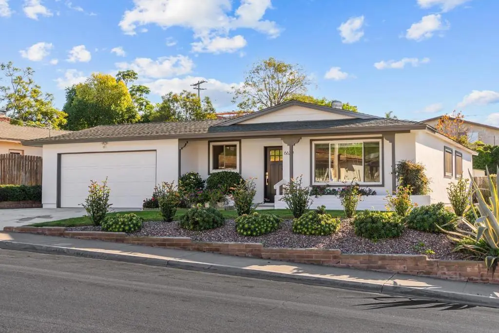 Address Withheld By Seller, San Diego, CA 92111 - Image #1