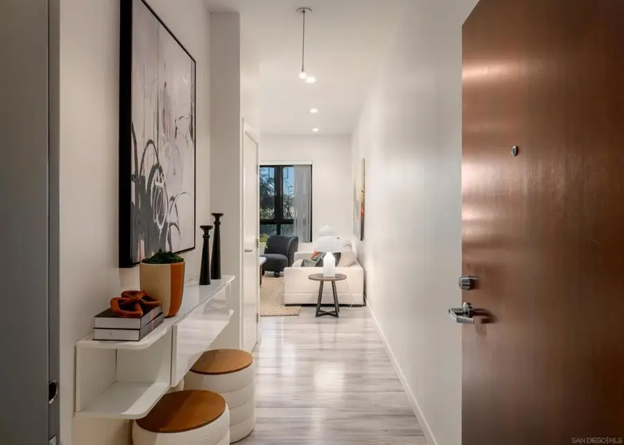 889 Date St #234, San Diego, CA 92101 - Image #2