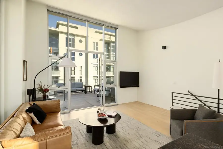 3788 Park Blvd #10, San Diego, CA 92103 - Image #2