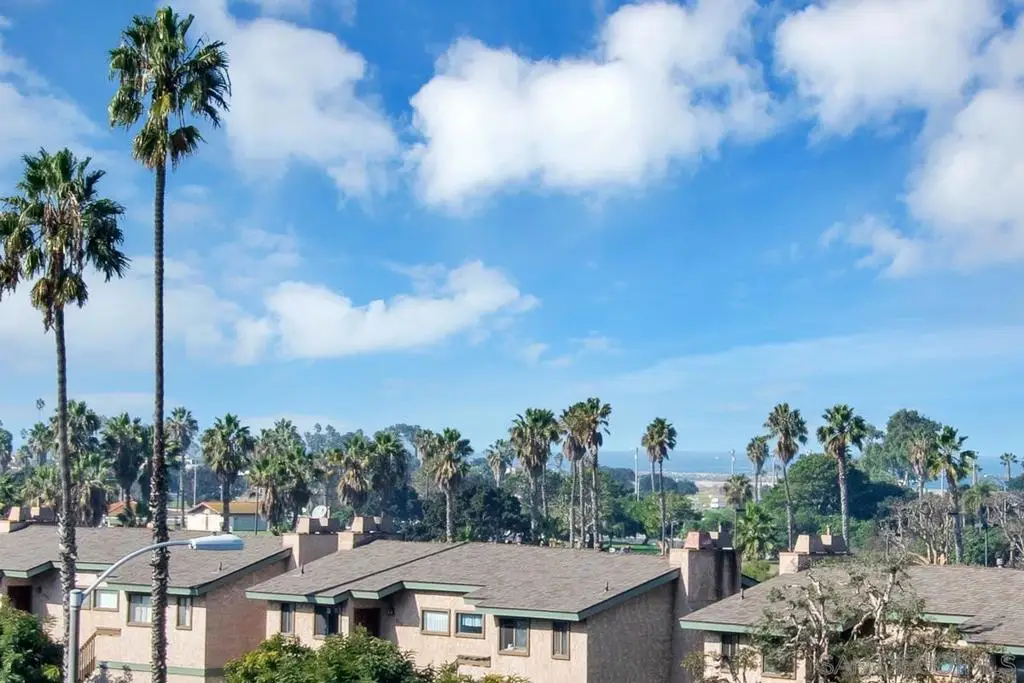 4494 Mentone St. #6, San Diego, CA 92107 - #1