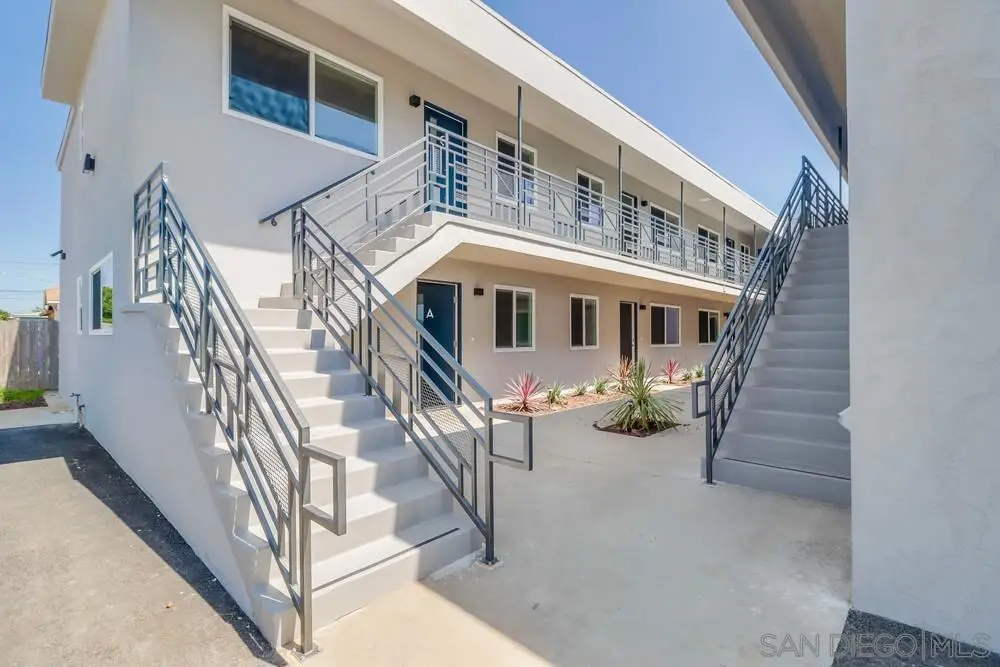 1193 Florence St, Imperial Beach, CA 91932 - #1