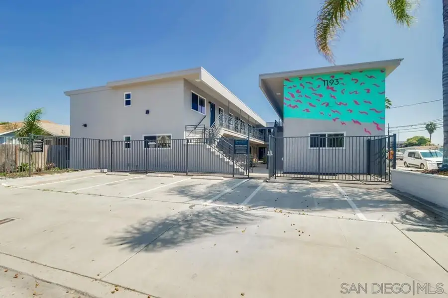1193 Florence St, Imperial Beach, CA 91932 - #2