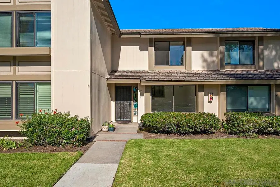 9787 Rimpark Way, San Diego, CA 92124 - #2