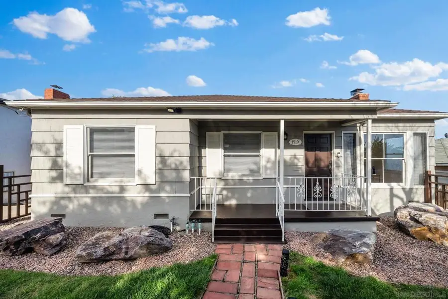 1919 33rd Street, San Diego, CA 92102 - #3