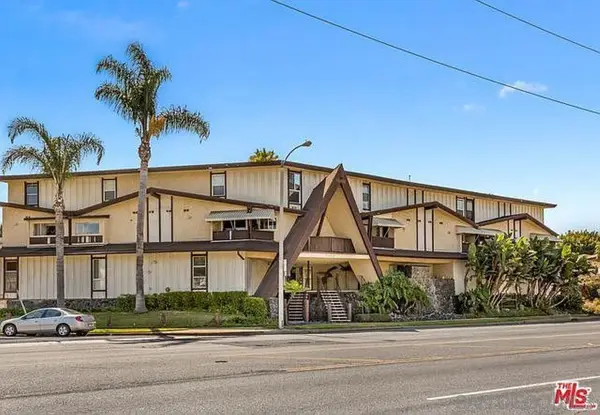 7000 S La Cienega Blvd #29, Inglewood, CA 90302