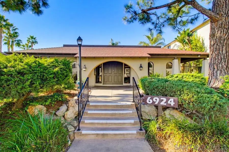 6924 Hyde Park Drive #306, San Diego, CA 92119 - #2