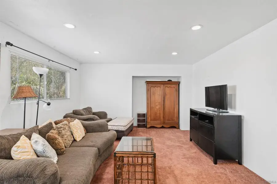 3964 Manzanita Dr, San Diego, CA 92105 - #3