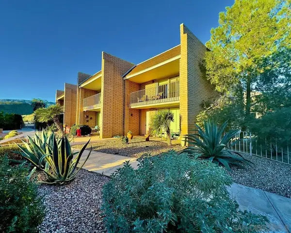 2511 Country Club Rd, Borrego Springs, CA 92004