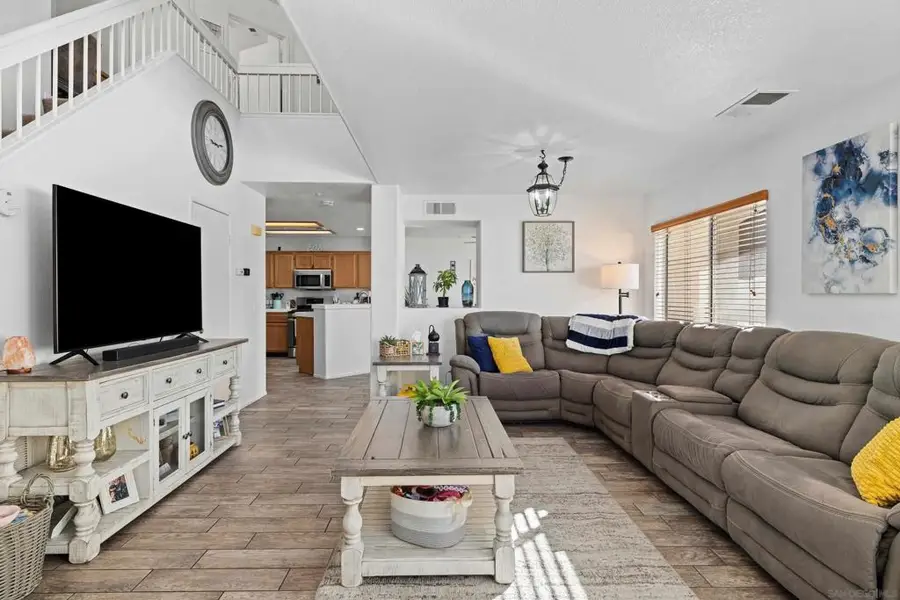 405 Whispering Willow Dr #Unit E, Santee, CA 92071 - #2