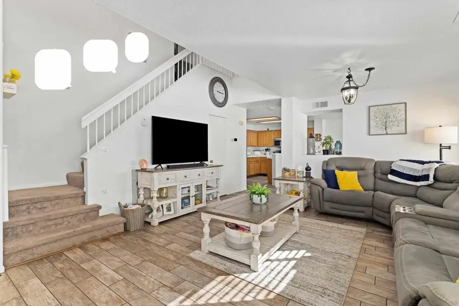 405 Whispering Willow Dr #Unit E, Santee, CA 92071 - #3