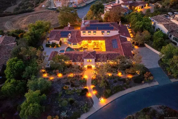 14926 Encendido, San Diego, CA 92127