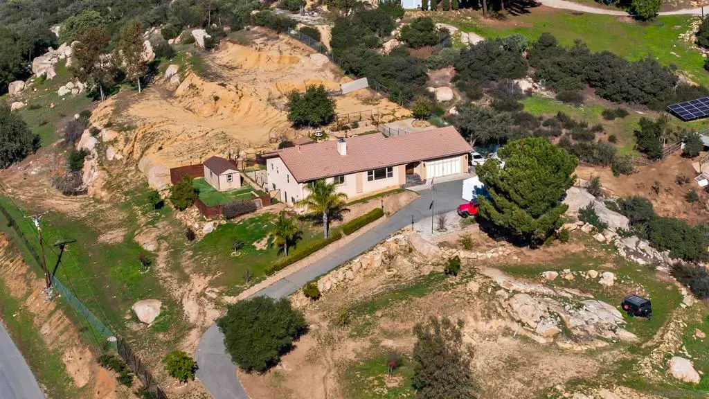 20872 Deerhorn Valley Road, Jamul, CA 91935 - Image #1