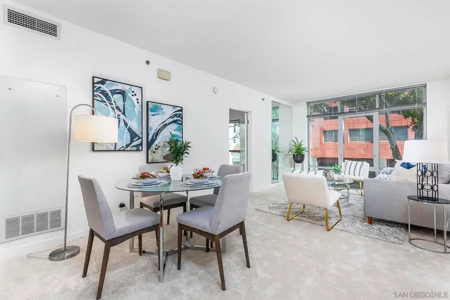 425 W Beech St #327, San Diego, CA 92101 - Image #2