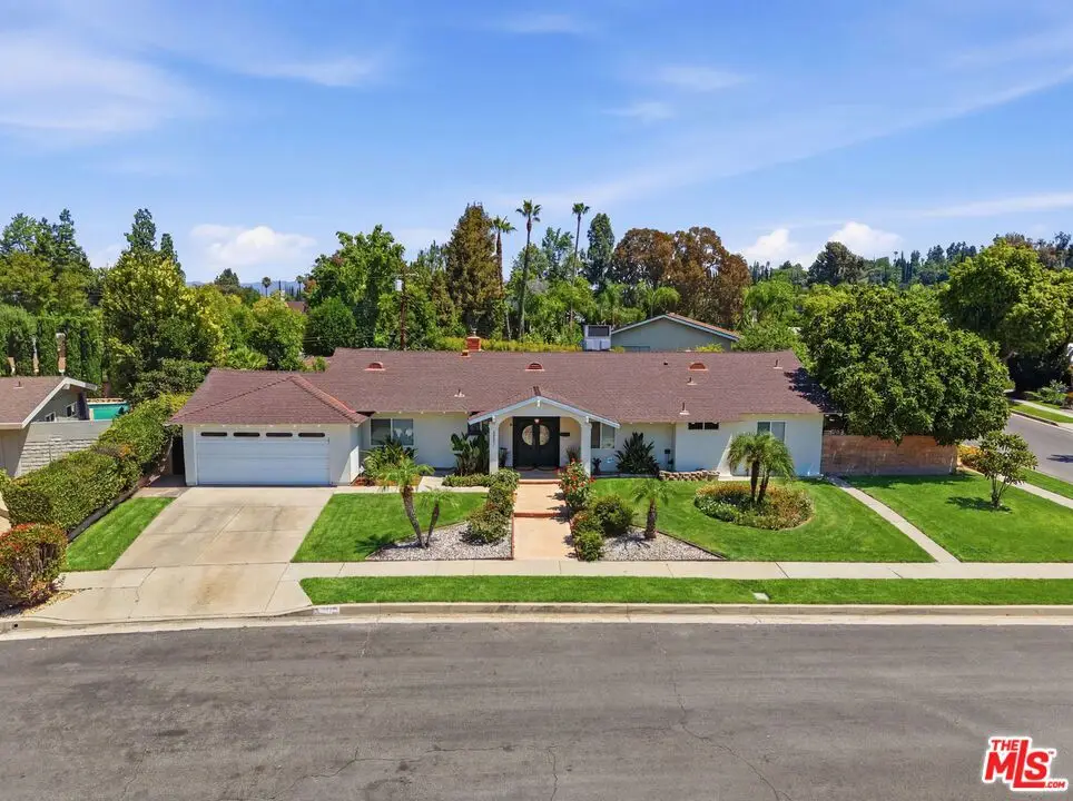 23001 Lita Place, Woodland Hills, CA 91364 - #1