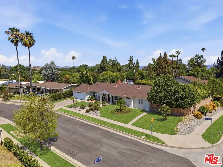 23001 Lita Place, Woodland Hills, CA 91364 - #3