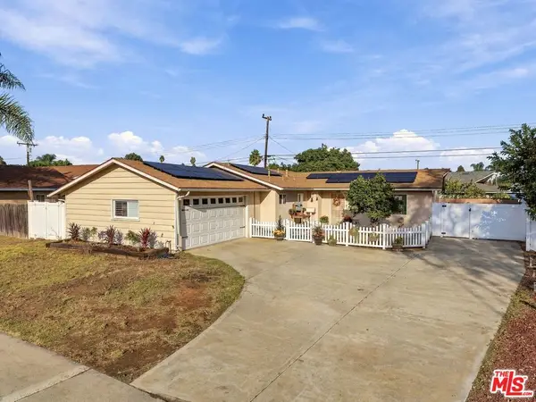 538 Walker Avenue, Camarillo, CA 93010