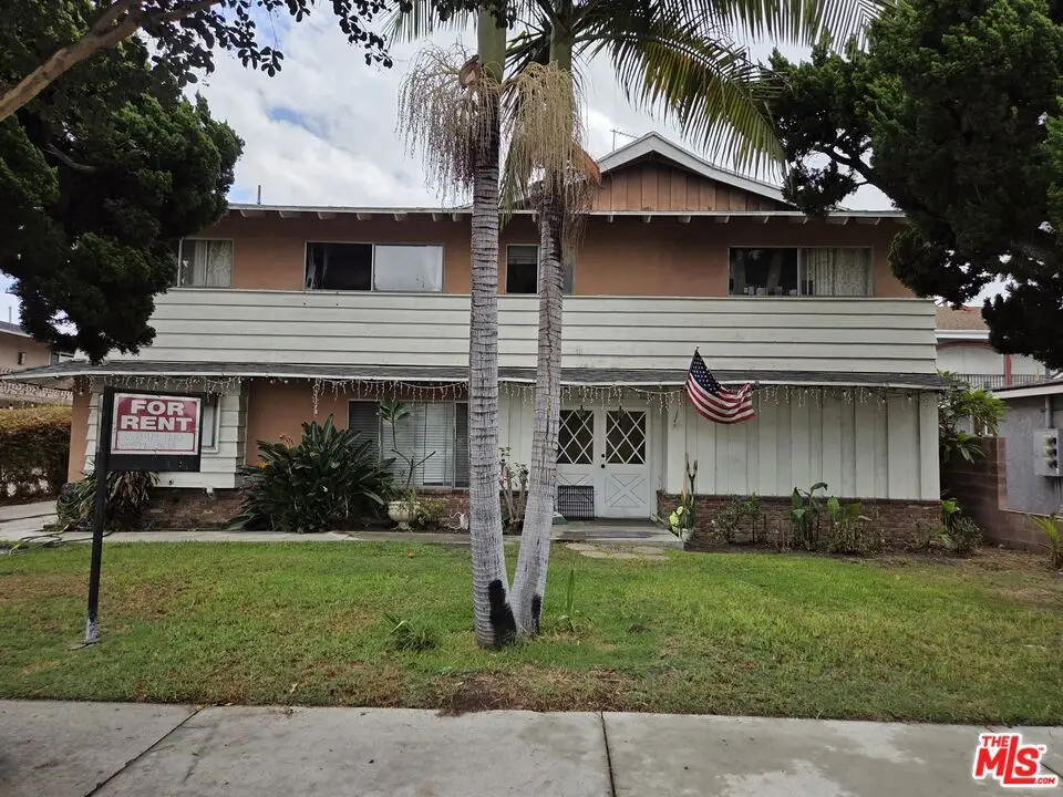 6126 King Avenue #A, Maywood, CA 90270 - #1