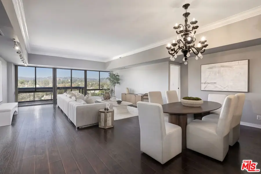 10445 Wilshire Boulevard #703, Los Angeles, CA 90024 - #2