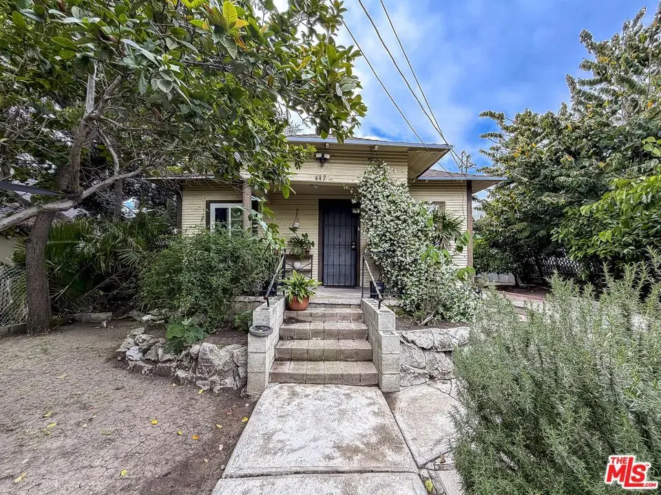447 N Commonwealth Avenue, Los Angeles, CA 90004 - #1