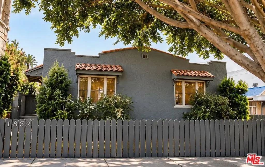 1828 9th Street, Santa Monica, CA 90404 - #1