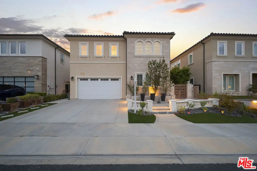 11967 Carabella Court, Porter Ranch, CA 91326 - #1