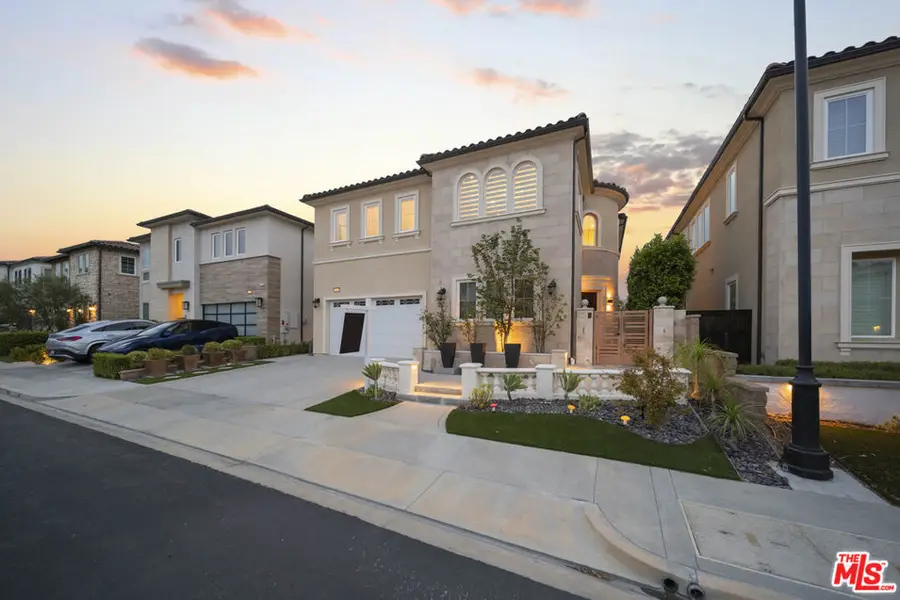11967 Carabella Court, Porter Ranch, CA 91326 - #2