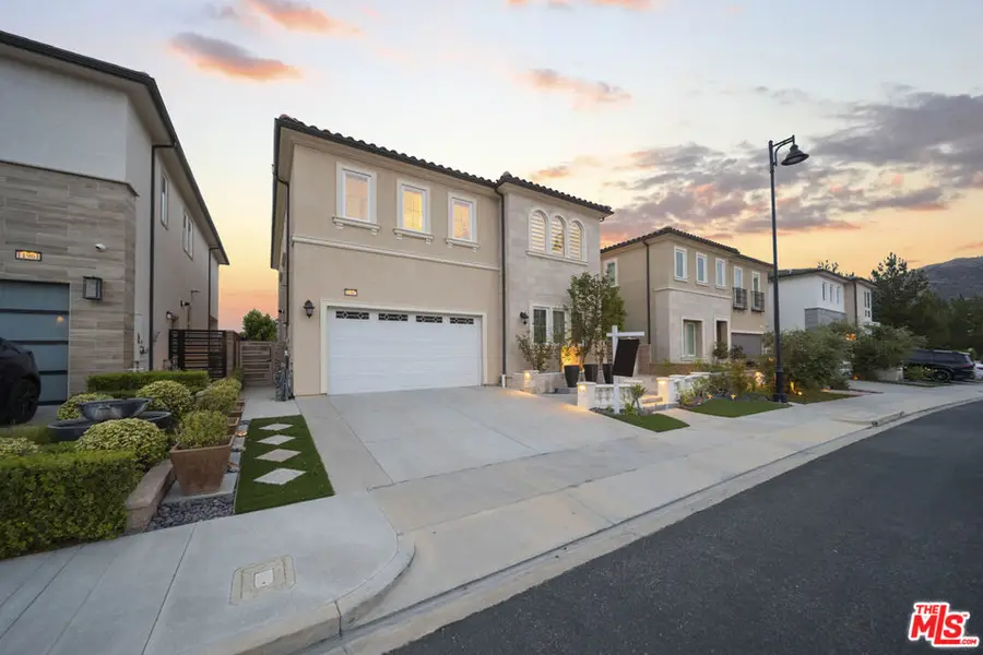 11967 Carabella Court, Porter Ranch, CA 91326 - #3