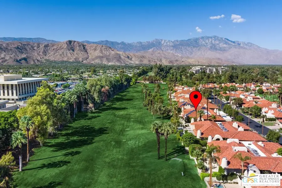 241 Kavenish Drive, Rancho Mirage, CA 92270 - #2