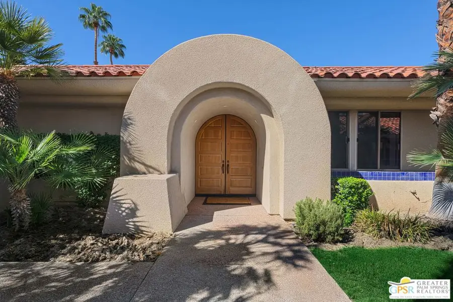 241 Kavenish Drive, Rancho Mirage, CA 92270 - #3
