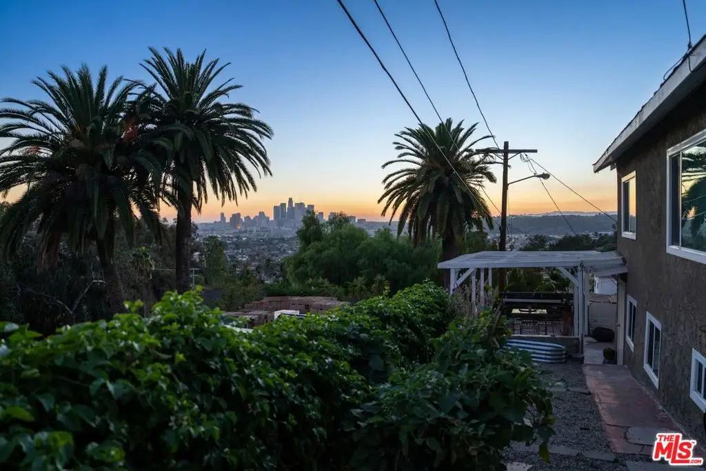3851 Lincoln High Place, Los Angeles, CA 90031 - #1