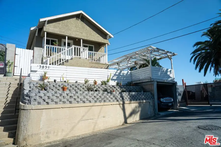 3851 Lincoln High Place, Los Angeles, CA 90031 - #2
