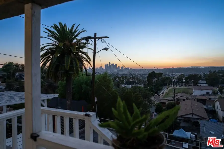 3851 Lincoln High Place, Los Angeles, CA 90031 - #3