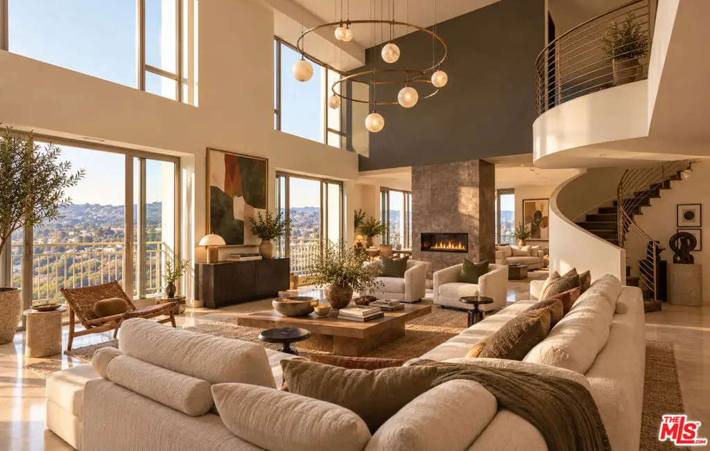 10727 Wilshire Boulevard #PH 2, Los Angeles, CA 90024 - #1