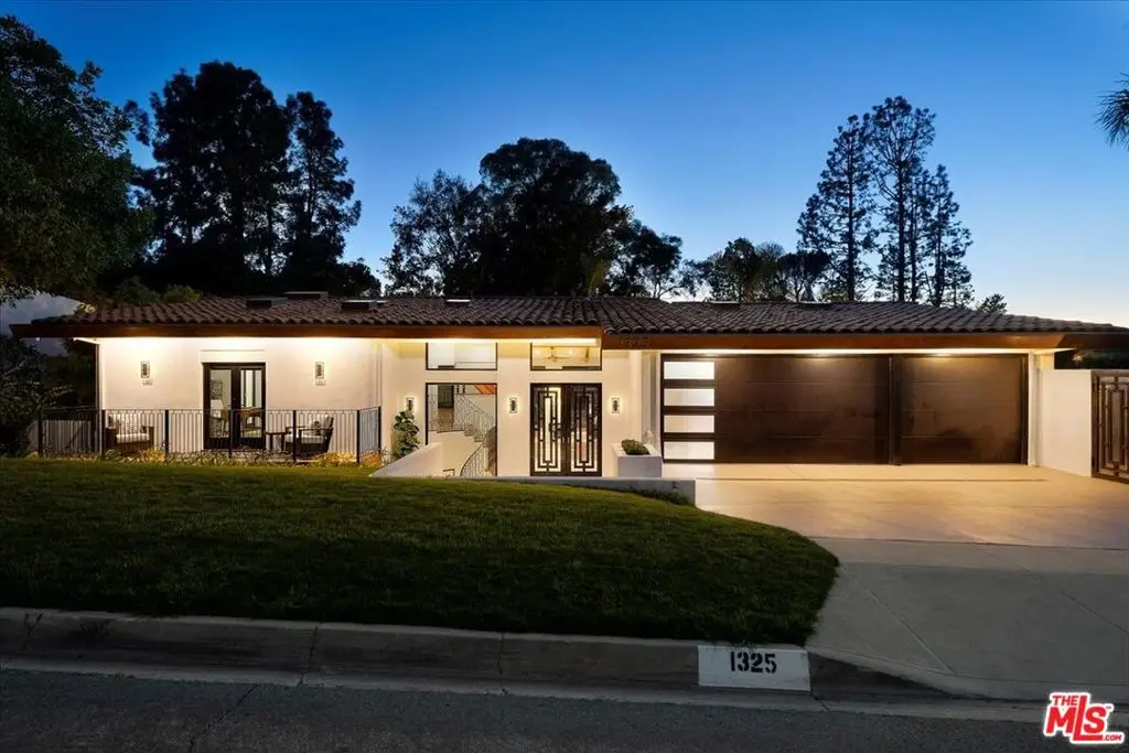 1325 Via Gabriel, Palos Verdes Estates, CA 90274 - #1