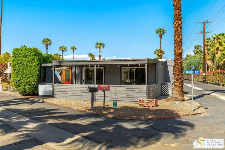 20 Mckinley Street, Cathedral City, CA 92234 - #2