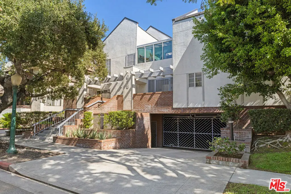 618 N Howard Street #221, Glendale, CA 91206 - #1