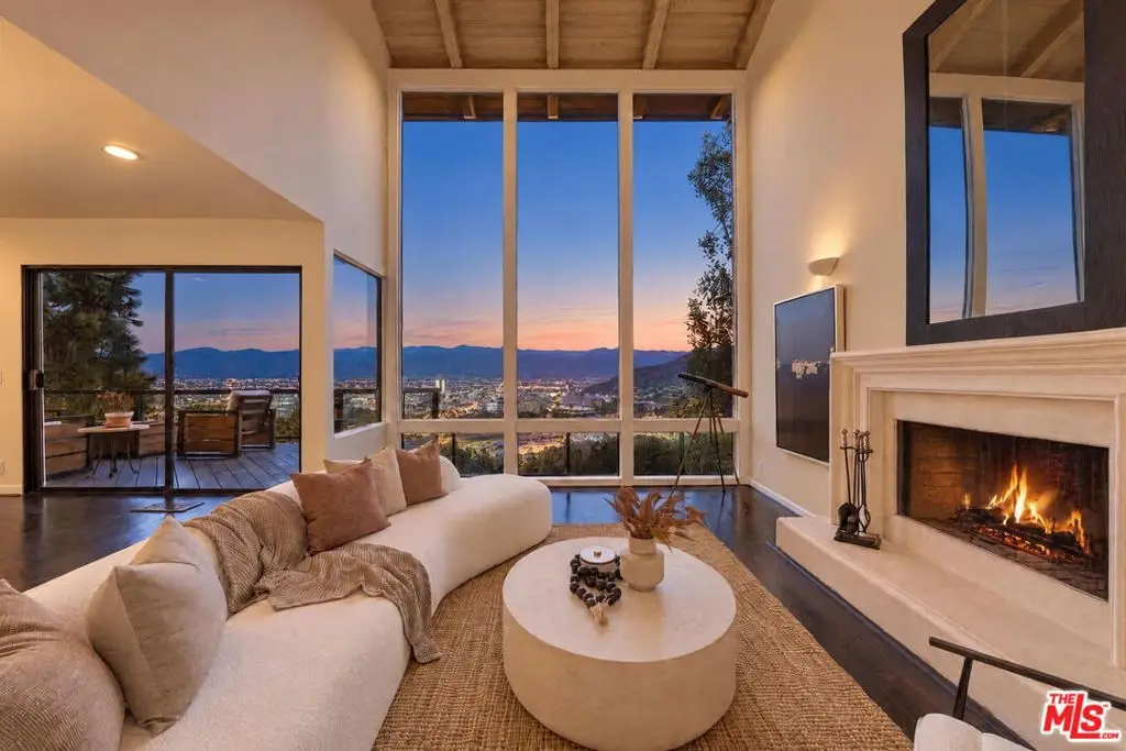 3518 3/4 Multiview Drive, Los Angeles, CA 90068 - #1