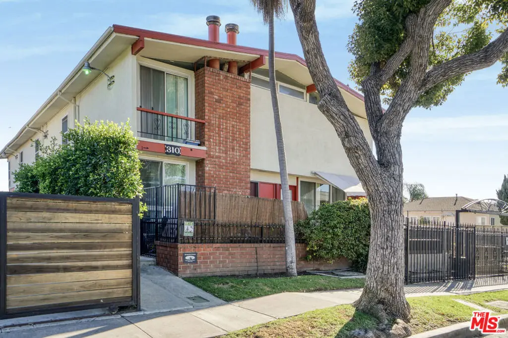 310 S Eucalyptus Avenue, Inglewood, CA 90301 - #1