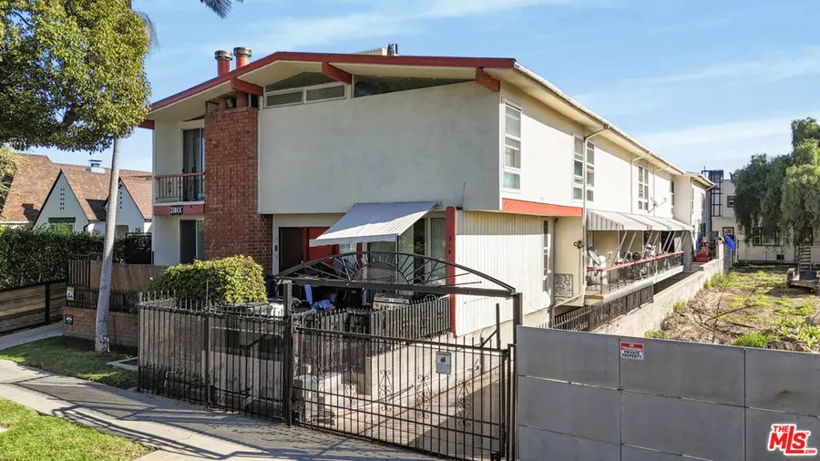 310 S Eucalyptus Avenue, Inglewood, CA 90301 - #3