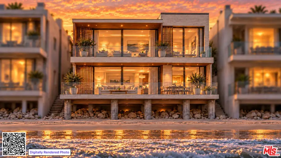 19206 Pacific Coast Highway, Malibu, CA 90265 - #2