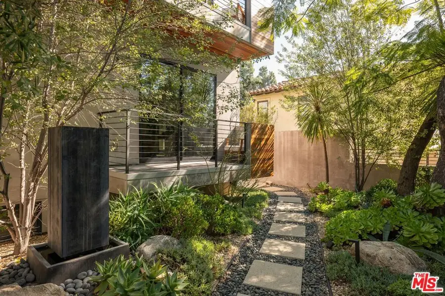 1632 Stradella Road, Los Angeles, CA 90077 - #2