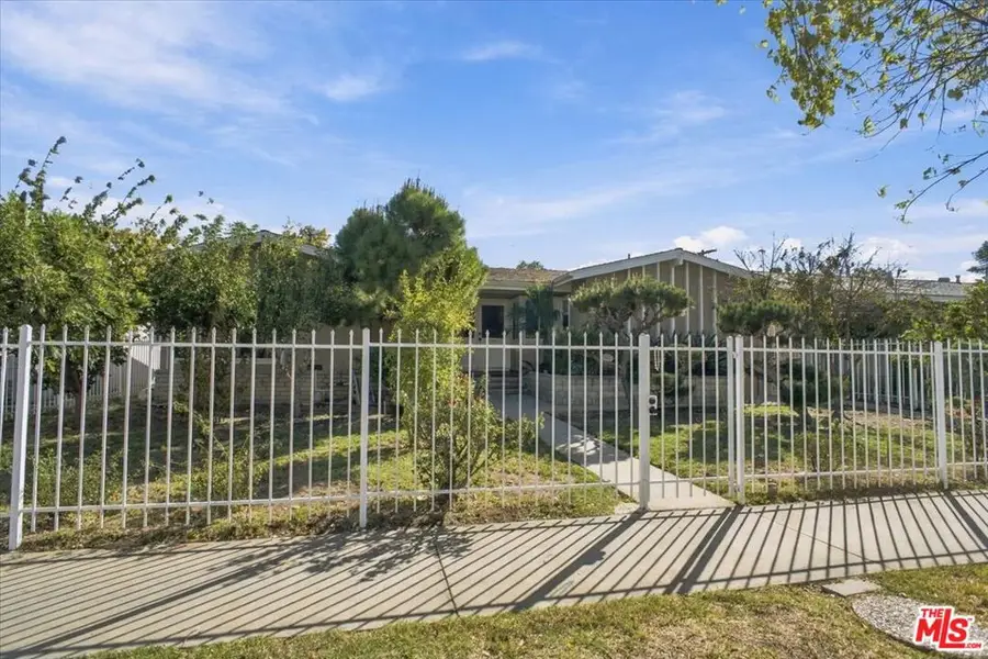 23214 Vanowen Street, West Hills, CA 91307 - #2