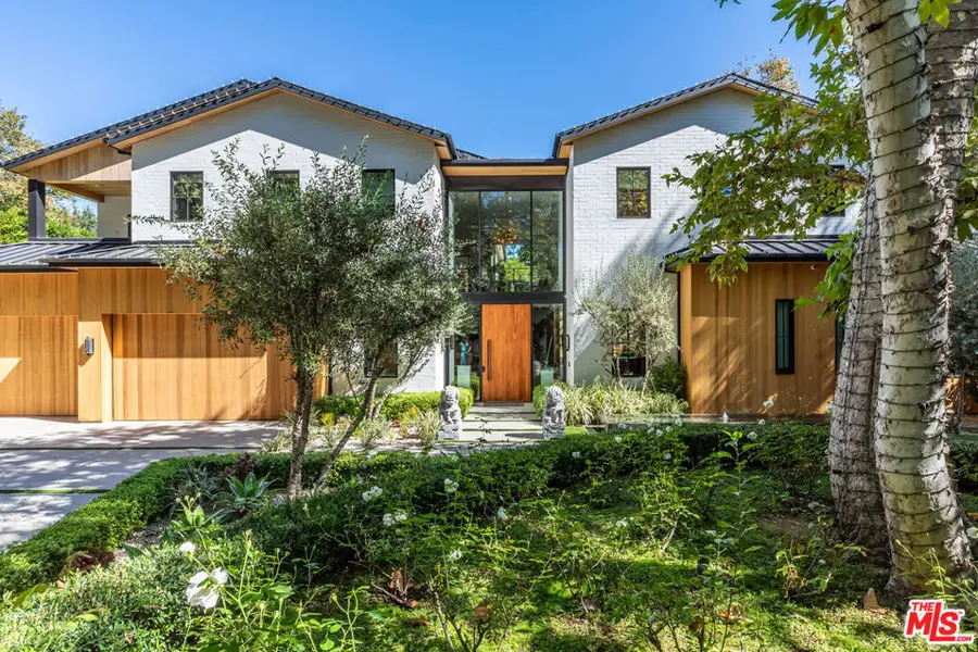 3904 Valley Meadow Road, Encino, CA 91436 - #2