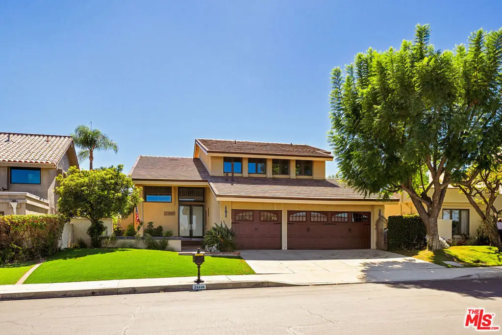 24446 Park Granada, Calabasas, CA 91302 - #1