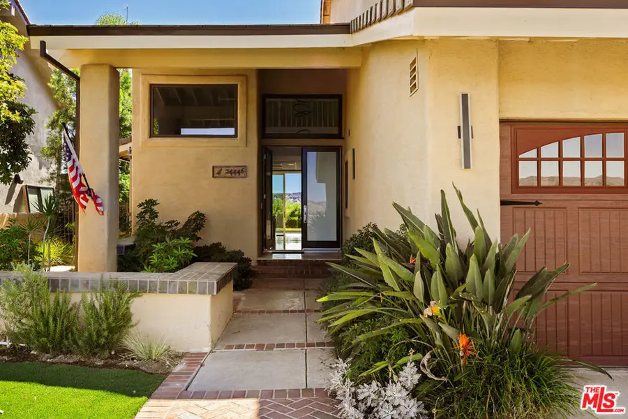 24446 Park Granada, Calabasas, CA 91302 - #2